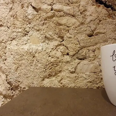 Tatil Evi Profumo Barocco 2 *