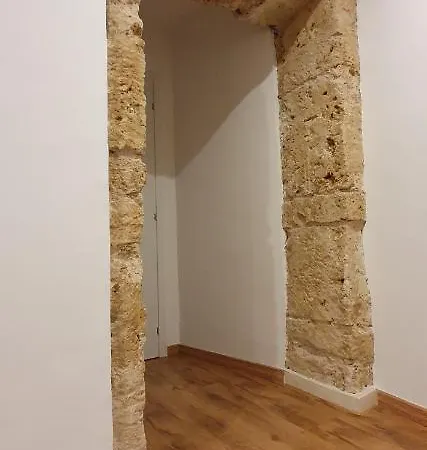 Casa vacanze Profumo Barocco 2