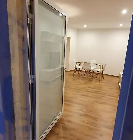 Tatil Evi Profumo Barocco 2 *