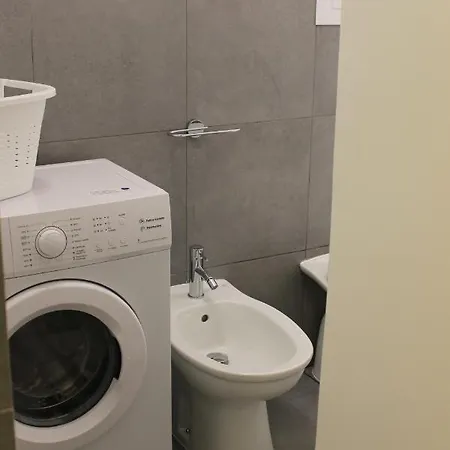 Tatil Evi Profumo Barocco 2 Noto