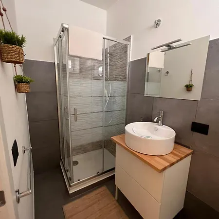 Casa vacanze Profumo Barocco 2 Noto