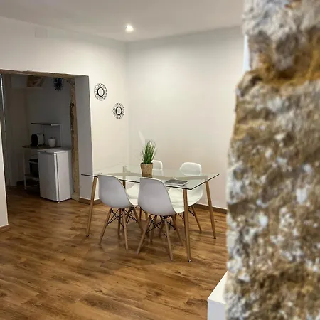 Profumo Barocco 2 Holiday home Noto