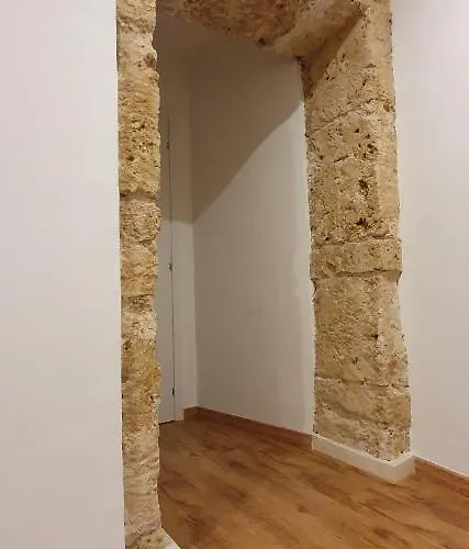 Dom wakacyjny Profumo Barocco 2