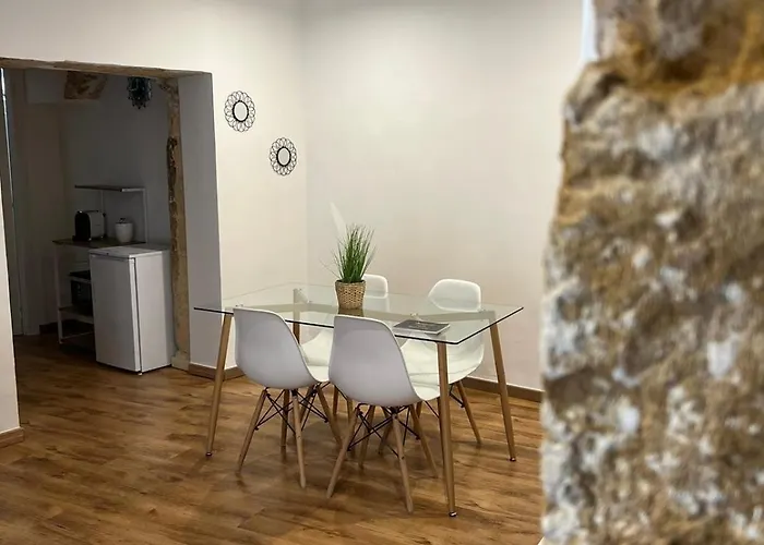 Profumo Barocco 2 Holiday home Noto
