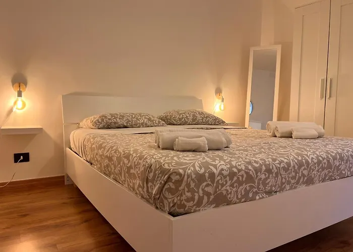 Holiday home Profumo Barocco 2 *