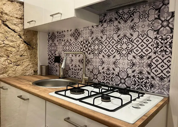 Profumo Barocco 2 Dom wakacyjny *